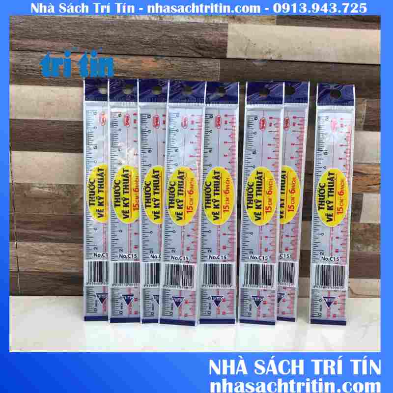THƯỚC kẻ dẻo  WINq