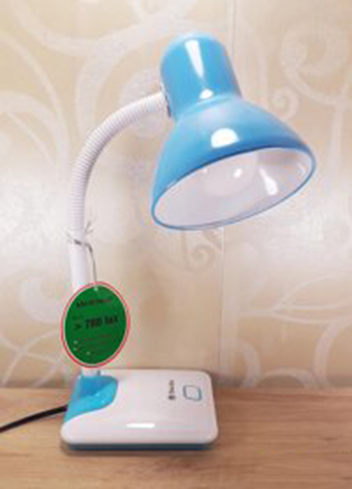 [SIÊU HOT] Đèn học để bàn Rạng Đông chống cận LED RD-RL-26.LED 5w