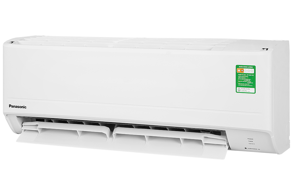 [Trả góp 0%]Điều hòa Panasonic 1 chiều  CU/CS-N9WKH-8M 9040 BTU