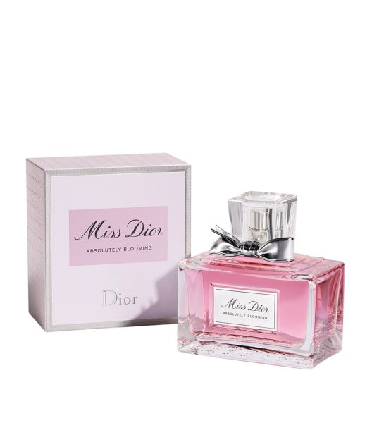 Nước Hoa Miss Dior Absolutely Blooming 100ml AUTHENTIC
