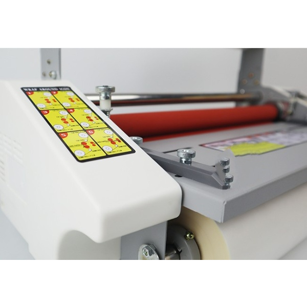 Máy Cán Màng L-9350 Khổ A3, A4