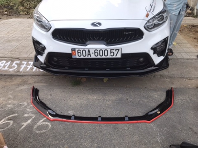 Lip Cảng Trước Kia Cerato , K3