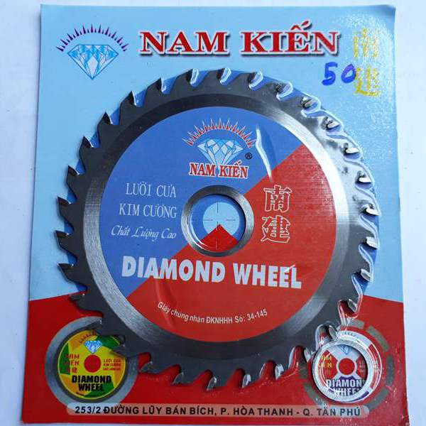 [HCM]Lưỡi cắt gỗ nam kiến loại 1