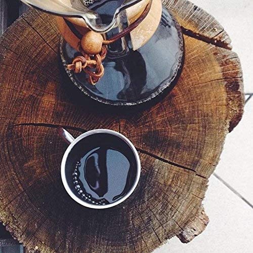 Bình pha cà phê CHEMEX Pour-Over Glass Coffee maker