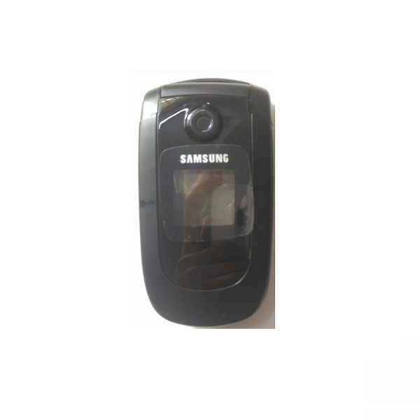 Vỏ samsung x660