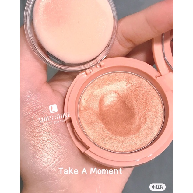 [Nhập RAISINGSTAR18, giảm 30k cho đơn 99k]Bắt Sáng Highlight 3CE Glow Beam