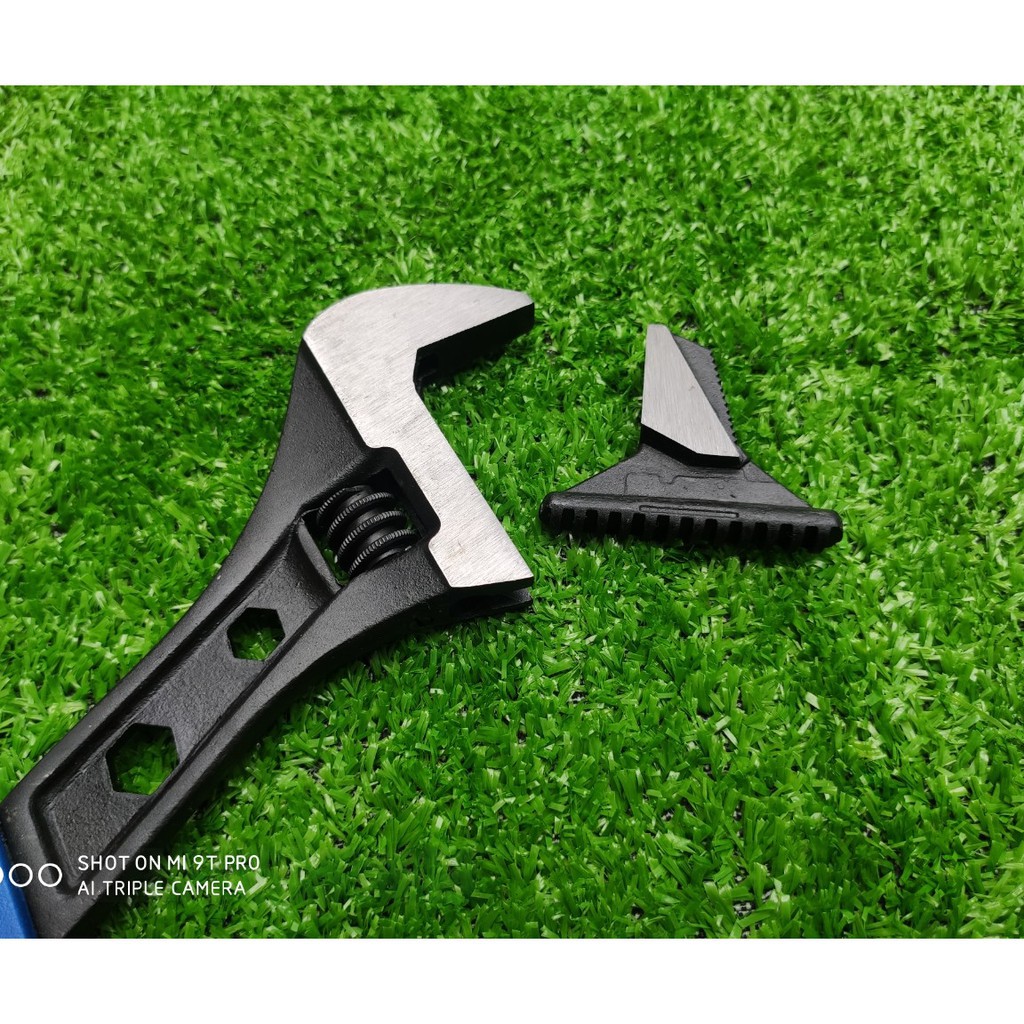 MỎ LẾCH 3 IN 1 CMART CF0002- 8" 10" 12 "