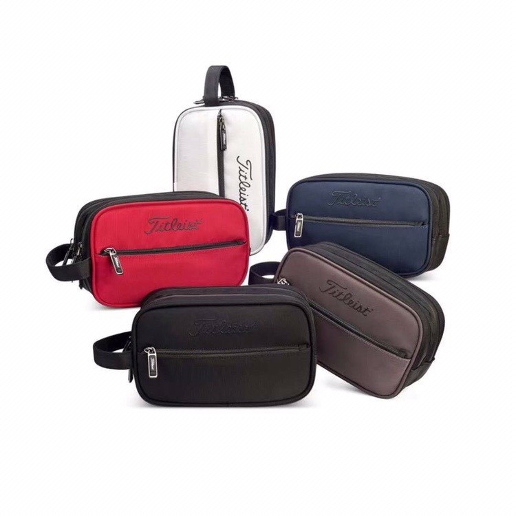 Túi cầm tay golf