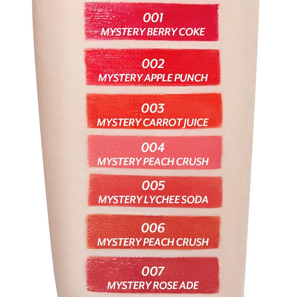 I'M MEME - Son nước Mystery Flash Tint