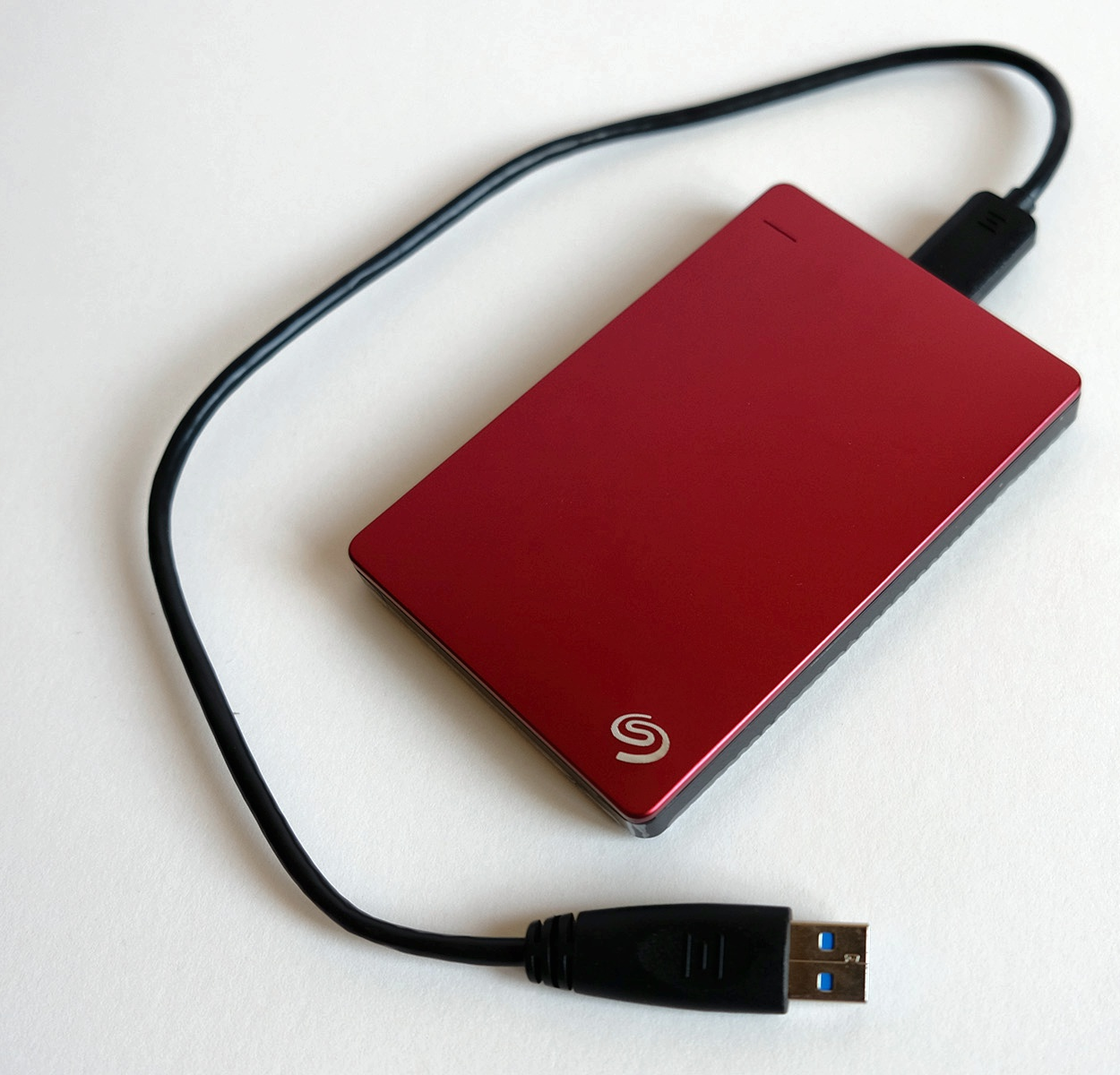Ổ cứng di động 500gb/1tb 2.5 inch seagate backup plus slim-at