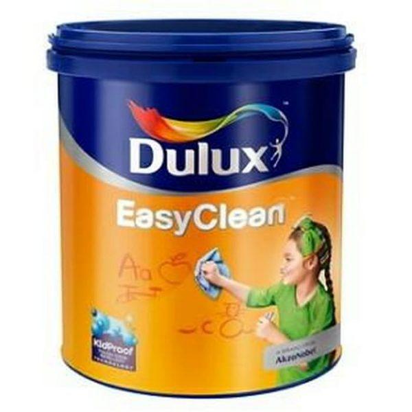 DULUX LAU CHÙI HIỆU QUẢ (SIÊU TRẮNG) Mã 15330S