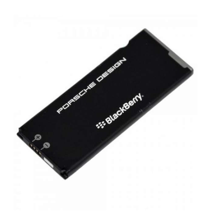 [LaoHac Store] Pin BlackBerry Porsche Design 9982