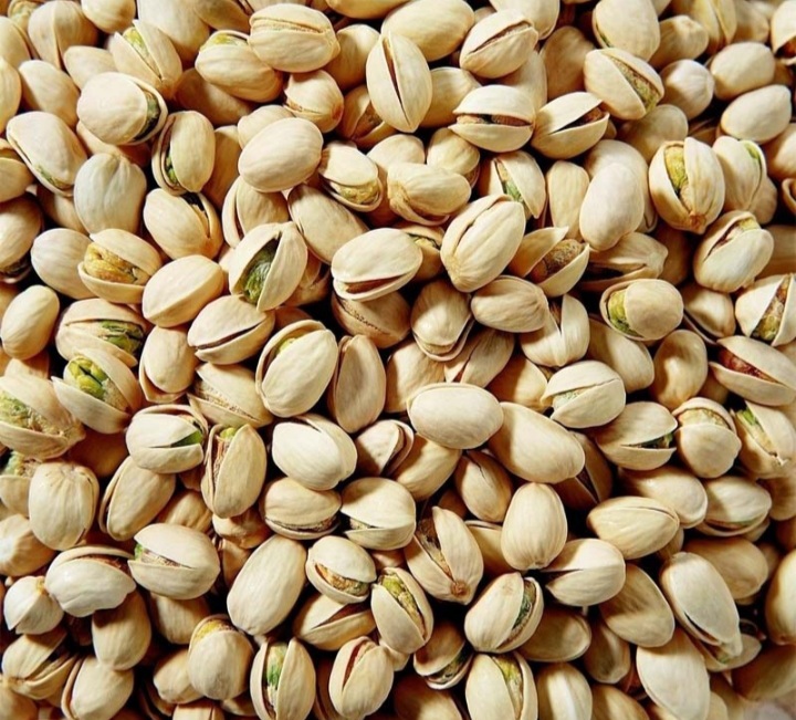 HẠT DẺ CƯỜI MỸ KHÔNG TẨY TRẮNG -hũ 500gr
