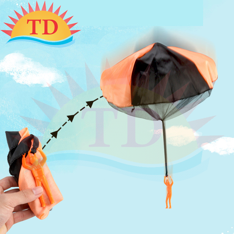 Đồ chơi lính nhảy dù