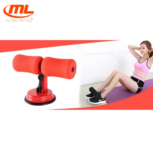 DỤNG CỤ TẬP CƠ BỤNG ĐA NĂNG TẠI NHÀ