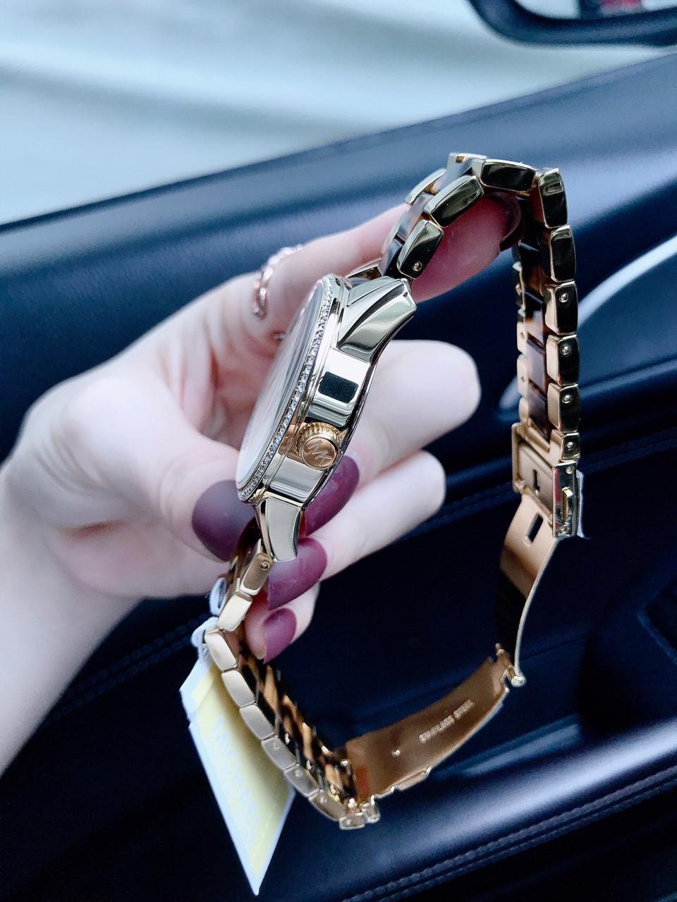 [HCM]Đồng hồ Nữ thời trang Michael Kors MK6372