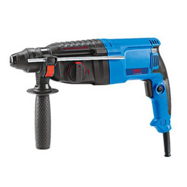 26mm máy khoan búa 900w tpc 2026q