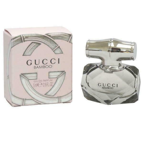 Nước hoa nữ GUCCI Bamboo Eau De Parfum 5ml
