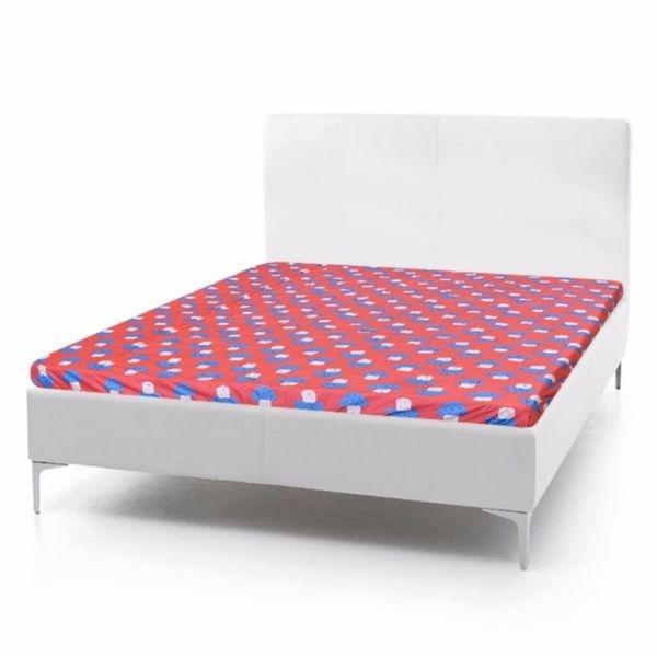 Ga Nệm Thun Lò Xo 1m6 x 2m cao 30cm