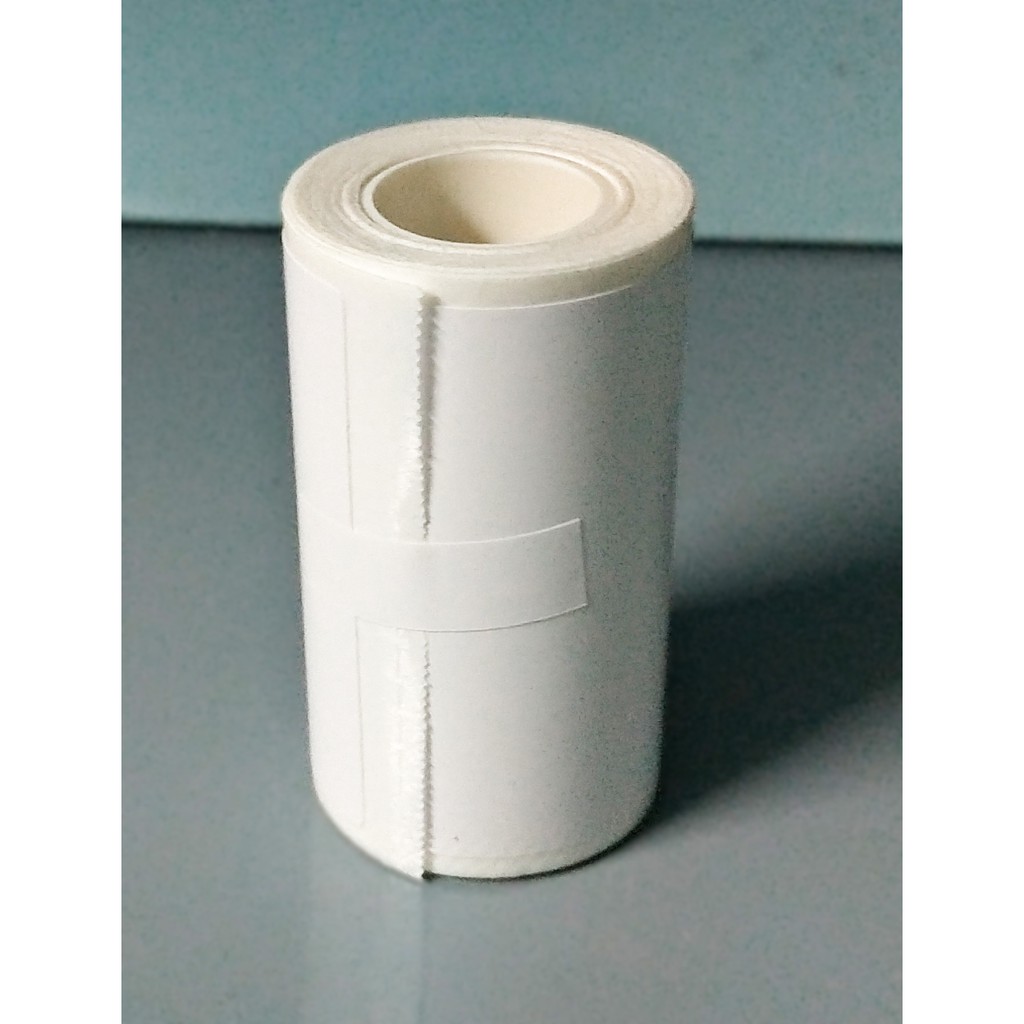 [HCM]Giấy tem nhãn cho máy in mini cầm tay PeriPage A6