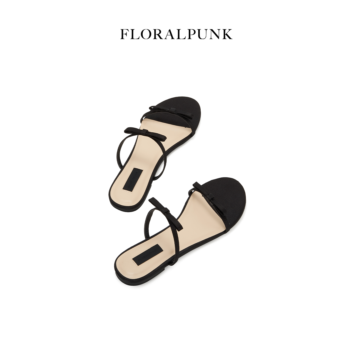 Túi xách Floralpunk Gwen Woc Medium