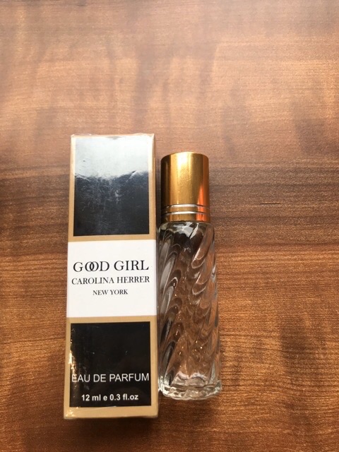 tinh dầu thơm GOOD GIRL 12ml Hparfum