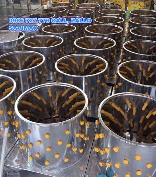Núm vặt lông gà, lông vịt, cao su vặt lông gà lông vịt