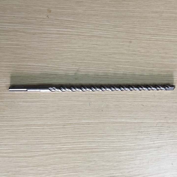 Mũi khoan xuyên tường phi 16 dài 350mm