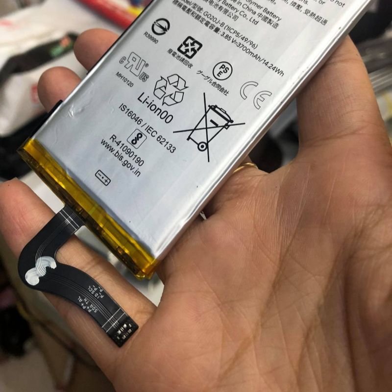 Battery For Google Pixel 4 XL