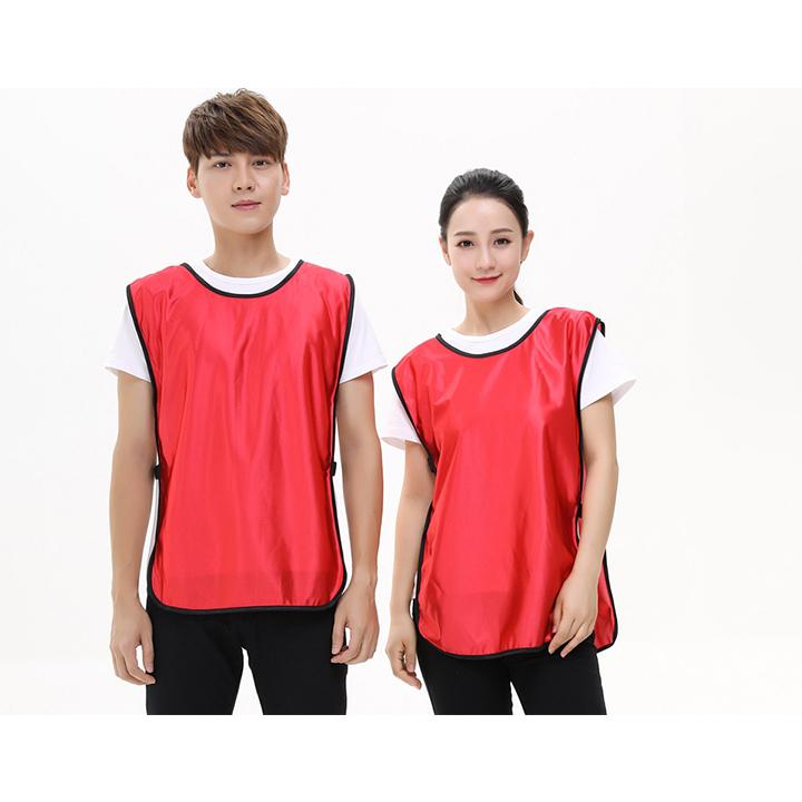 [HCM]Áo tập bóng đá team buildingchạy việt giã