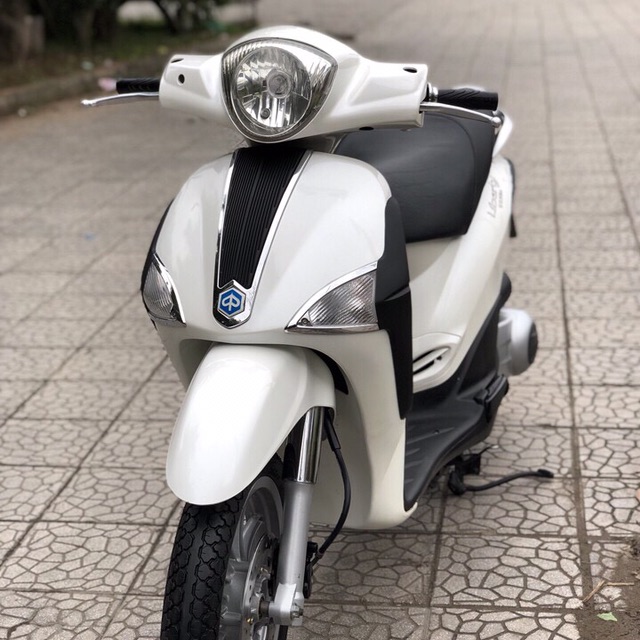 [HCM]Pha Đèn Trước Xe Liberty Hãng Piaggio