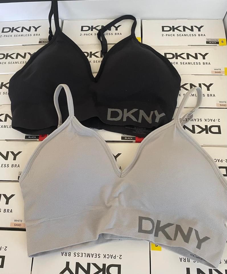 SET BRA DKNY