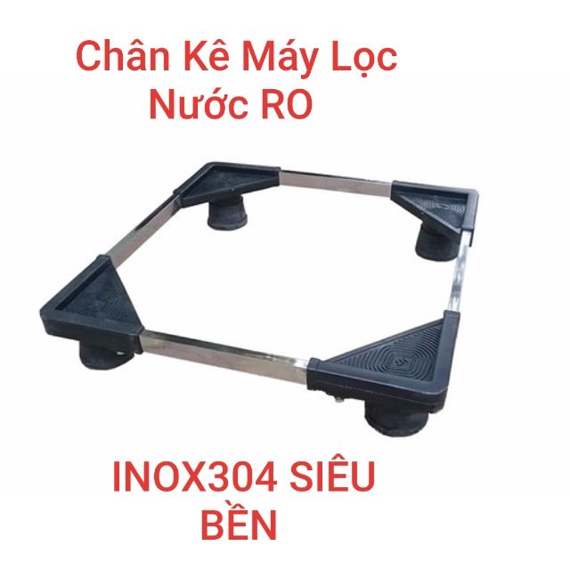 KÊ CHÂN MÁY LỌC NƯỚC CAO CẤP