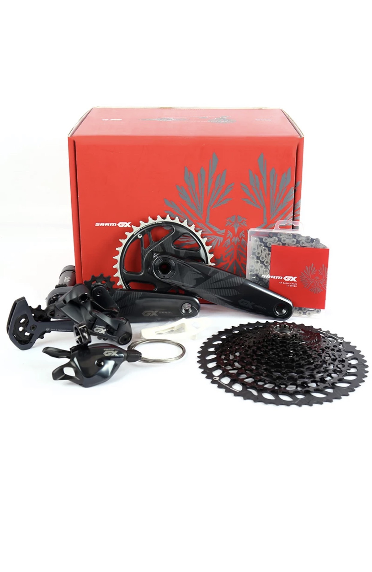 GROUPSET SRAM GX NEW 1X12