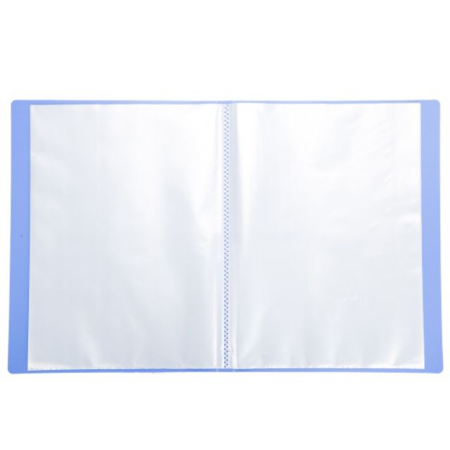Cặp file lá Deli 20 lá mã 5220