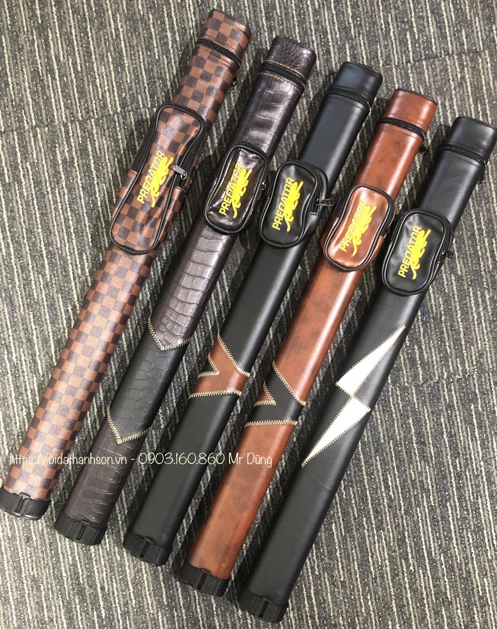 BAO CƠ BIDA - PREDATOR