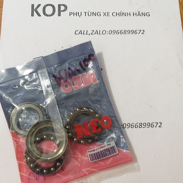 bộ chén cổ xe win 100. hàng thái neo