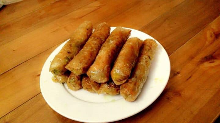 Combo 3 tệp vỏ ram hà tĩnh hút chân không ( mỗi tệp 95-100 lá )