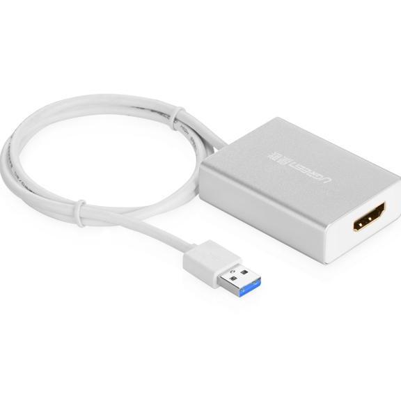 USB 3.0 to HDMI Ugreen 40229