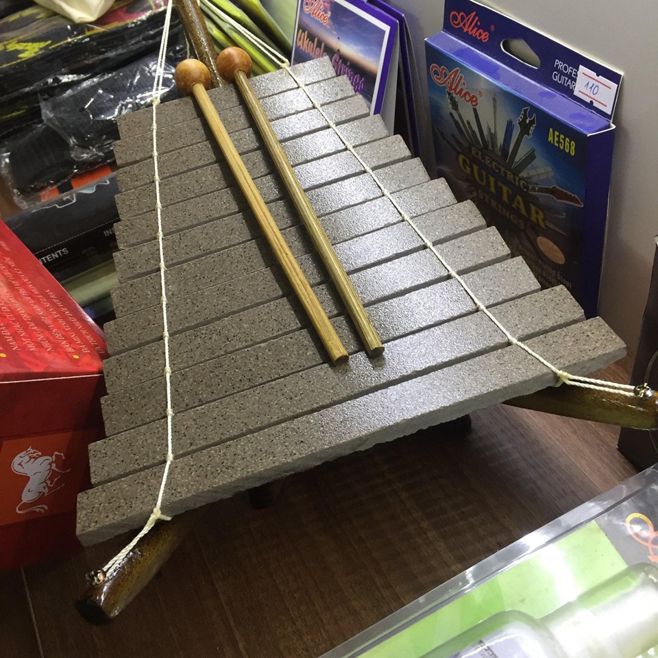 ĐÀN ĐÁ MINI VIỆT NAM