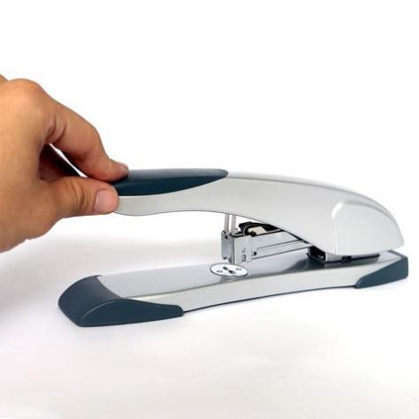 Máy Dập Ghim Trung Deli 0391 (60T Tờ)
