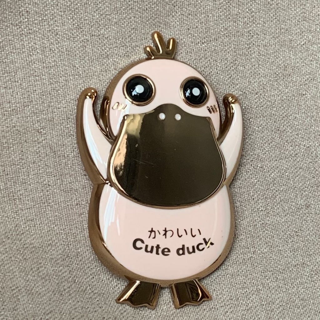 Giá đỡ mạ điện phi hành gia,Duck,phi hành gia