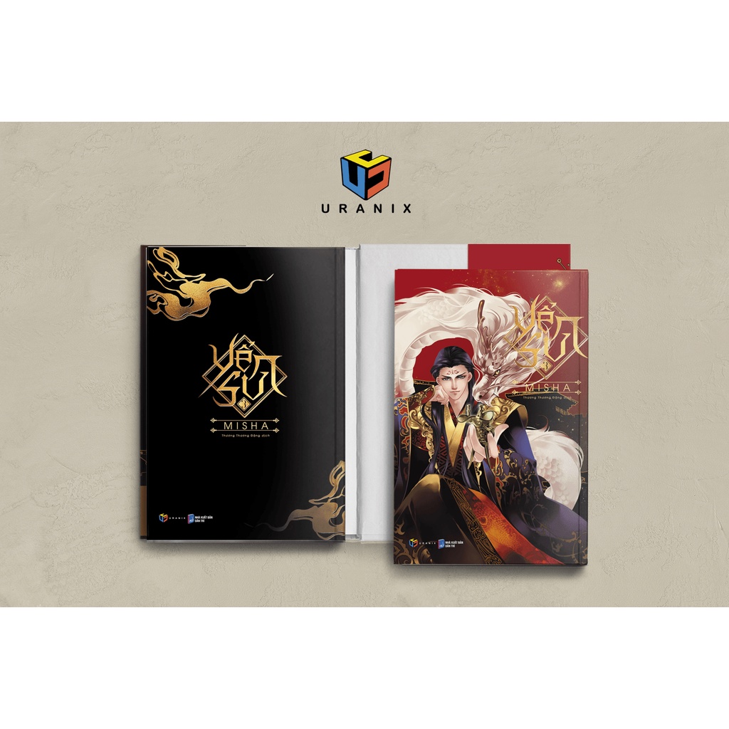 Sách - Yển Sư - Tập 3
