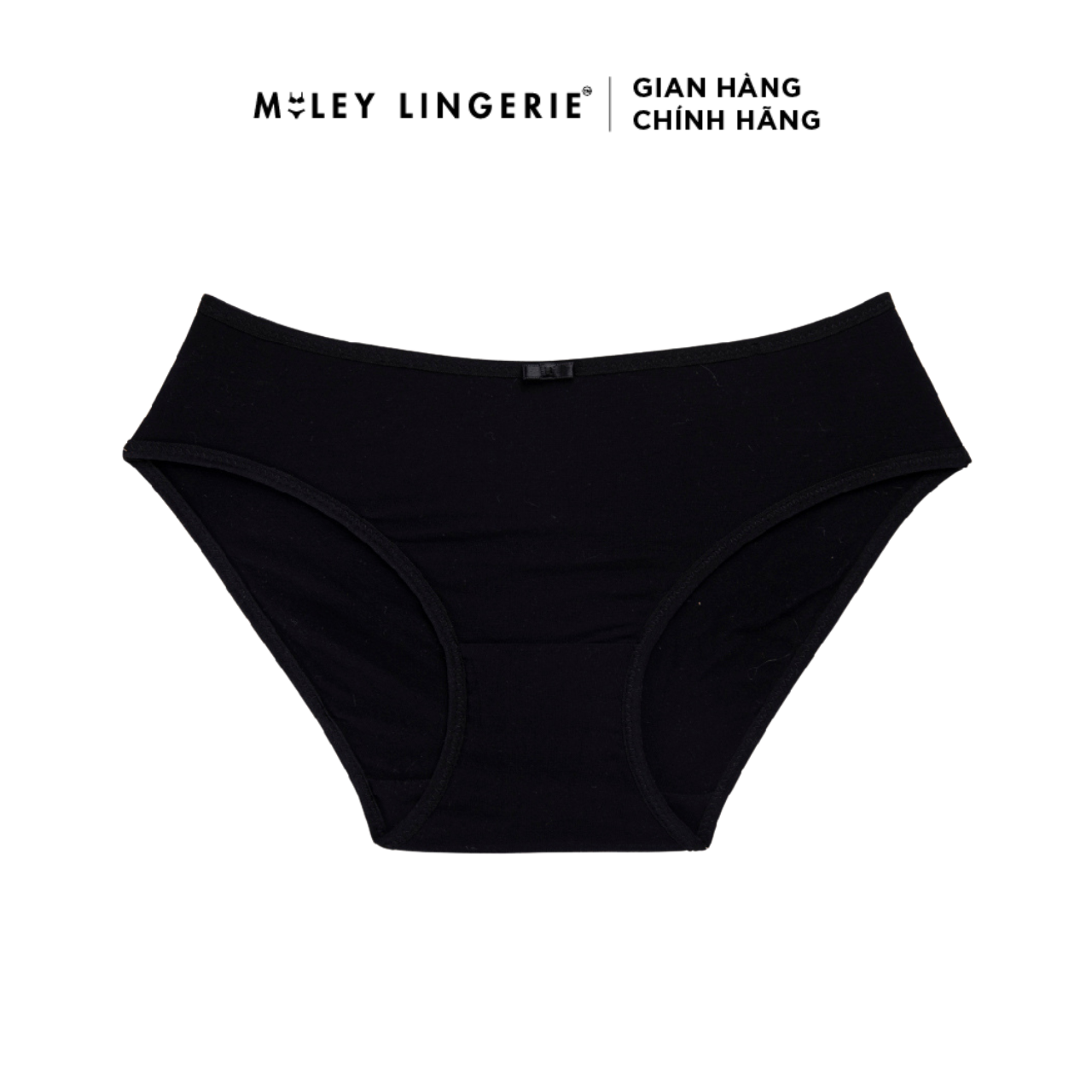 Combo 5 Quần Lót Modal Basic Êm Mềm Kháng Khuẩn Tốt MILEY LINGERIE- Màu ngẫu nhiên