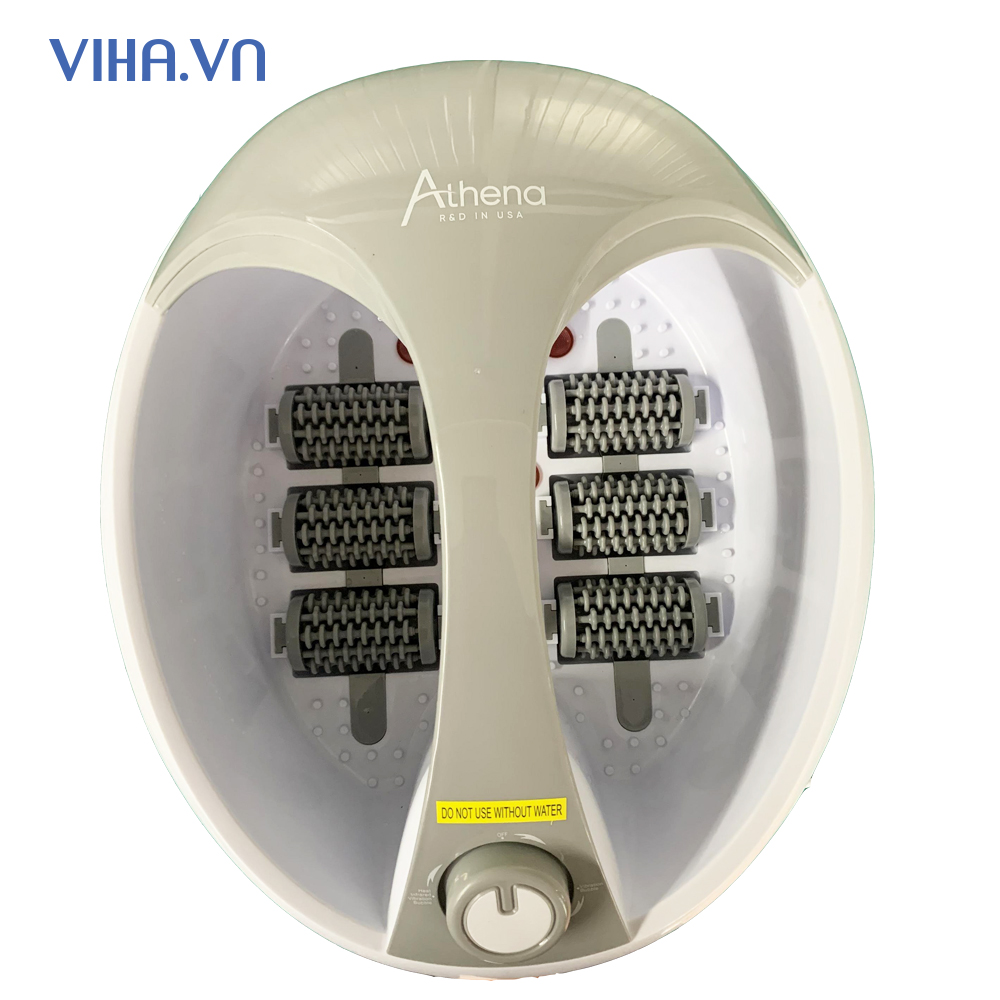 Bồn ngâm chân Athena FB200