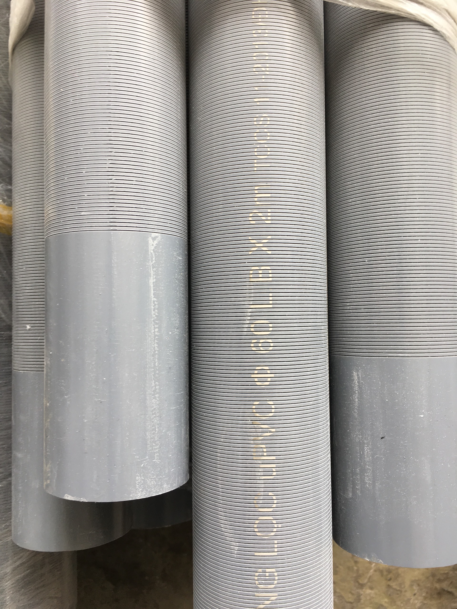 Ống lọc khoan giếng phi 60 (1 mét)