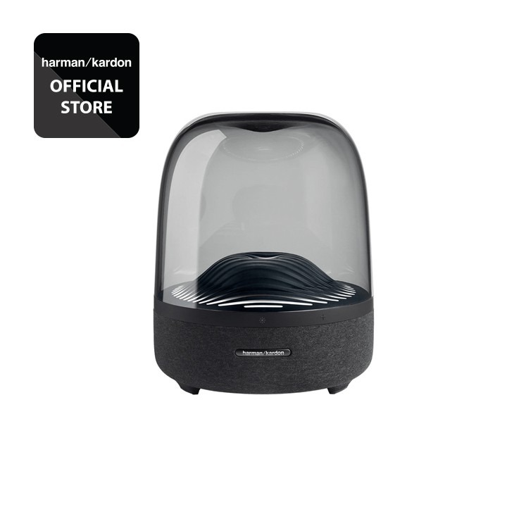 [HÀNG CHÍNH HÃNG] Loa Bluetooth HARMAN KARDON Aura Studio 3