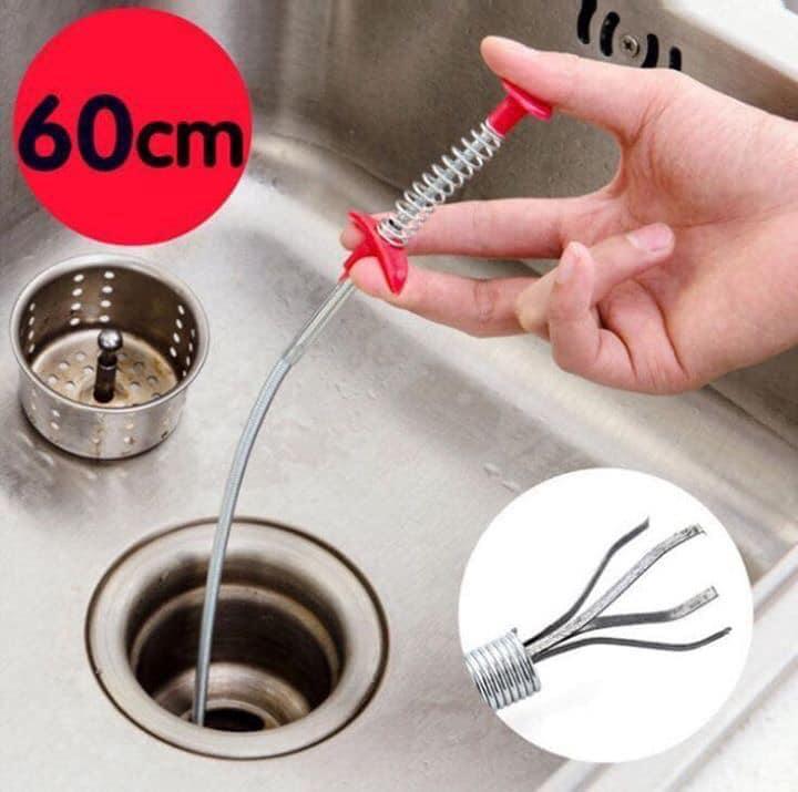 [HCMC] shop's 3A clip-on drain Blaster