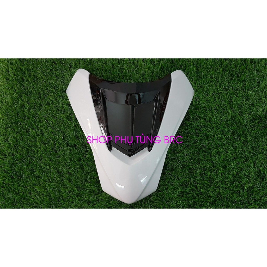 Mặt nạ màu trắng đen xe Wave RS 100, WAVE A 2010 - 2016 - Sản Phẩm Chất Lượng, Gian Hàng Uy Tín, Giá Cả Cực Tốt, Mua Ngay.