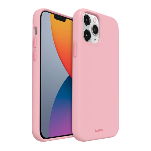 Ốp LAUT HUEX PASTELS For Iphone 12/ 12 Pro/12 Pro Max